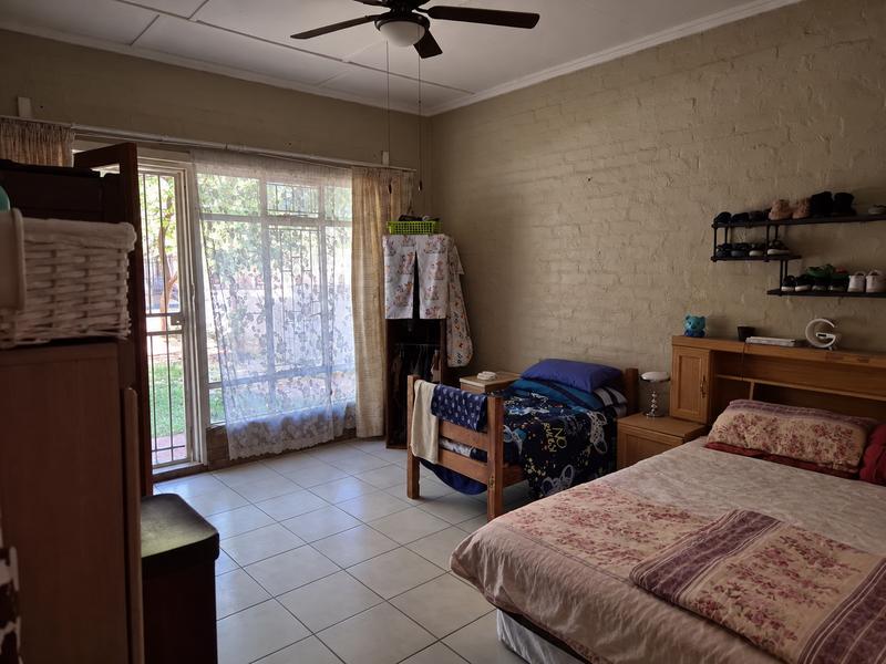 4 Bedroom Property for Sale in Meyerhof Free State